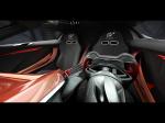 Citroen GT Concept 2008 года